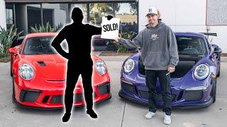 I Accepted an Insane Cash Offer for my Porsche...