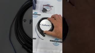 #FixPoint готовое решение для всех типов картплоттеров #lowrance #garmin #hummingbird