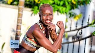 Tone Your Tush with an African Dance Inspired Workout