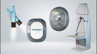 TARMAC Legacy - Brand Launch
