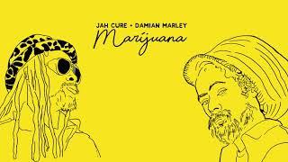 Jah Cure ft. Damian 'Jr. Gong' Marley - Marijuana | Official Audio