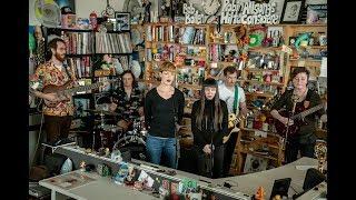 Thou: NPR Music Tiny Desk Concert