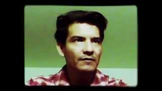 Pancho Cardeña´s--- Cesar Chavez