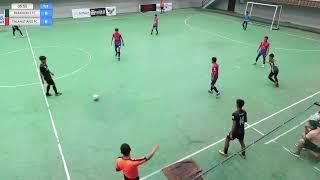 MFA Futsal League 2024 | Ramhlun South FC vs Thlangtiang FC