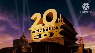 20th Century Fox/Regency Enterprises (2005) (Fungus The Bogeyman: The Movie Variant)