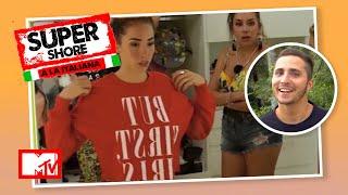 Se arma Karime y Elettra vs. Danik | MTV Super Shore T3