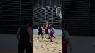 Pinoy Step #basketball #ballislife #highlights #sports #papawis #trinhil