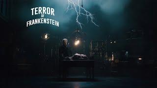 Terror of Frankenstein (1977)