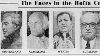 Special Report: Jimmy Hoffa’s Disappearance