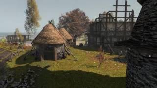 Life is Feudal: Forest Village on steam NOW!