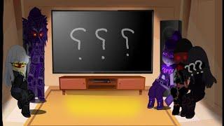 Ninjago sons of garmadon react to Lloyd meeting the first spinjitsu master (part 3) enjoy :))