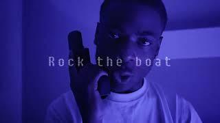 [FREE] Verde Babii x Ebk jaaybo Sample type beat "Rock the boat" (ProdbySonny)