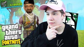 СДЕЛАЛИ FORTNITE В GTA SAMP! ИСТОРИЯ КАК Я ПОЧТИ СТАЛ ЮТУБЕРОМ ПО ФОРТНАЙТУ!