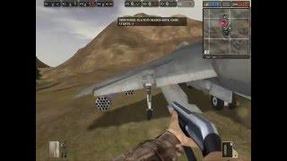 Battlefield 1942 (STUNTS)