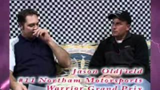 Flash Back - Dirt Torque Interview with Jason Oldfield