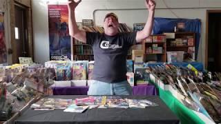 FCBD 2019