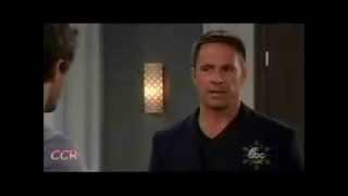 General Hospital Julian scenes 12/17/13