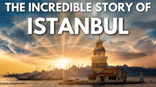 Why Istanbul is at the Centre of History?  A Documentary Guide to Turkiye's Continental Bridge