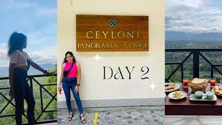 Ceyloni Panorama Resort Kandy