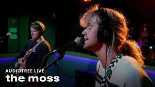 the moss on Audiotree Live (Full Session)
