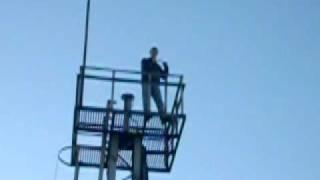 "Катюша" в Выборге