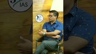 Inspiring Story of Manipur IAS  Officer Armstrong Pame | संघर्ष   | UPSC Motivation #shorts