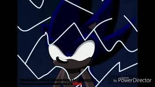 [AMV] Sonic Vs Nazo "Die for you"