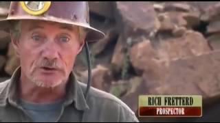 Prospectors Period 4 Ep6 Widow Maker & Ep8 Colorado Kryptonite