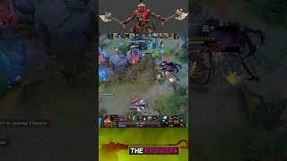 BASH LORD RAMPAGE: Troll Warlord Dominates!