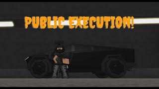 Beating the f*** out of the Rebellion | ER:LC Roblox