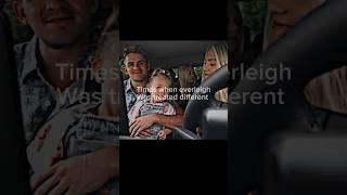 Times when everleigh got treated differently ️‍🩹 #labrantfamily #family #labrantfam #leftout