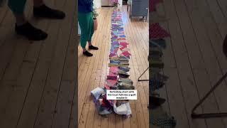↑ Click to learn more about the #quilt we made