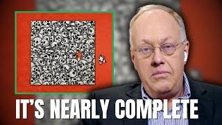 Chris Hedges: The Last Days of Gaza
