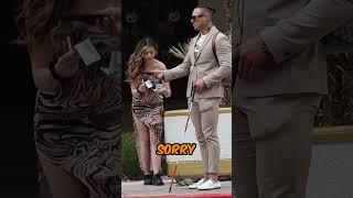 BLIND MAN EXPOSES GOLD DIGGER 3!!