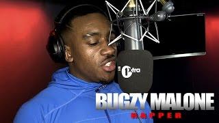 Bugzy Malone - Fire In The Booth (part 2)