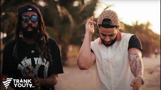 MALDAD - JEYEL x KBP El ALIEN #Raspe (Video Oficial)