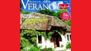 VERANDA MAGAZINE - TRADITIONAL HOUSES