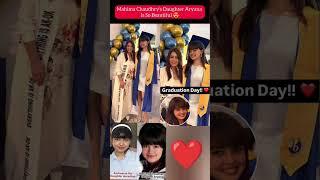 Meet Mahima Chaudhry's daughter Aryana#shorts #video #youtube