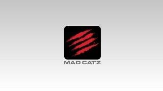 This is Mad Catz 2015