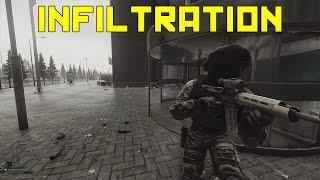 Infiltration - Escape From Tarkov