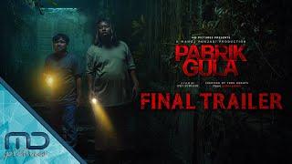 Pabrik Gula - Final Trailer | Lebaran di Bioskop