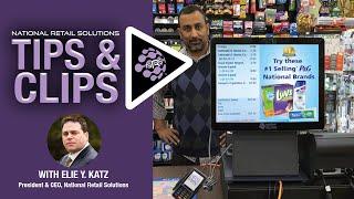 Pensacola Store Testimonial / Review - NRS POS (Point of Sale) System & NRS Pay