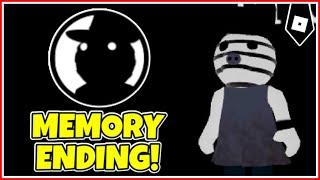 How to get "MEMORY ENDING" BADGE in ZIZZY DREAM! (ZIZZY & PONY FANGAME) - ROBLOX