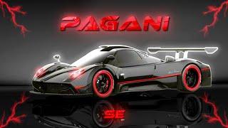 PAGANI EDIT  || SLEEPWALKER X DEATH IS NO MORE || SONU EDITZ 