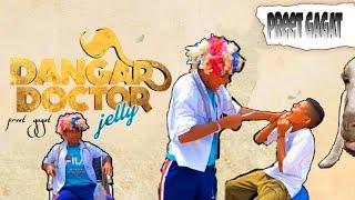 Dangar Doctor | New Punjabi comedy movie | preet gagat