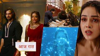 Jaadu Teri Nazar Dayan Ka Mausam NEW PROMO 22 June 2025