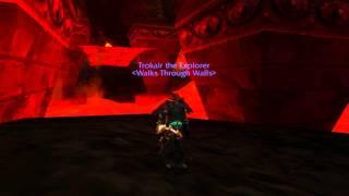 Blackrock Depths (behind the Molten Core portal) - WoW Exploration