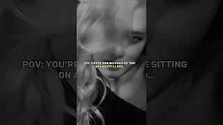 Fire scene... | #edit #rosé #capcut #kpop #fonk #strangersfromhell #100k #viral #trending #fypシ