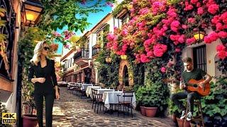 GRANADA - THE MOST CHARMING CITY IN THE WORLD - THE EMPIRE OF BEAUTY AND TRADITIONS