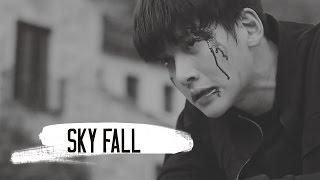 [K2 телохранитель]  ► SKYFALL (for xDeWilson)